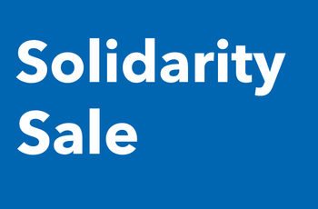 Solidarity Sale