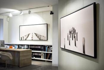 Exposition Black & White