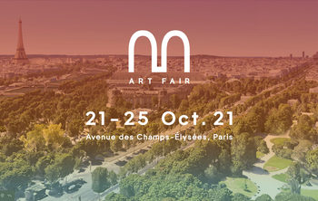 Moderne Art Fair