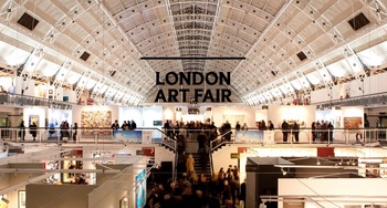 London Art Fair