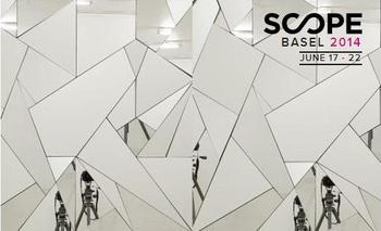 K+Y Gallery at Scope Basel