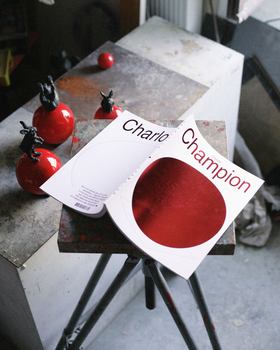 Charlotte Champion - Edouard Buzon