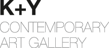 K+Y Gallery, our sister gallery !