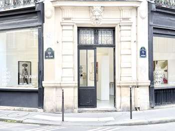 POP UP @ LE MARAIS - Été 2026