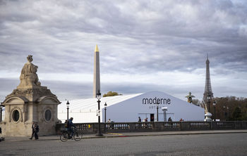 MODERNE ART FAIR