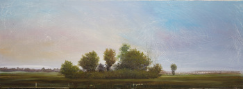 Peter Hoffer in London - Late night on Nov 27 