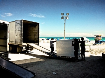 Miami : the end !