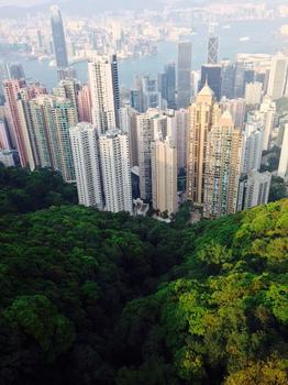 AAF Hong Kong in May! 