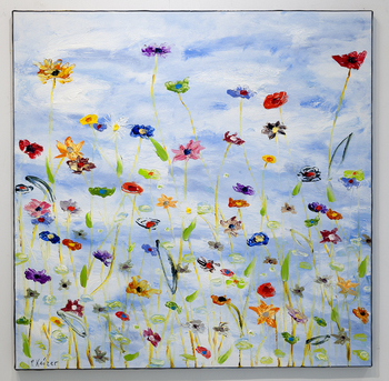 Peter Keizer new summer show!