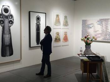 AAF NYC - AAF Seoul - Cologne Art Fair