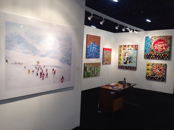 AAF Singapore - Art Istanbul - AAF Hamburg