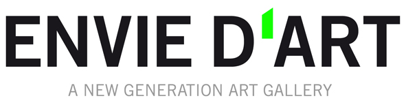 Logo Envie d'art
